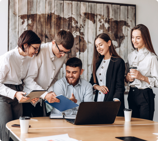 Find & Hire Top Experts