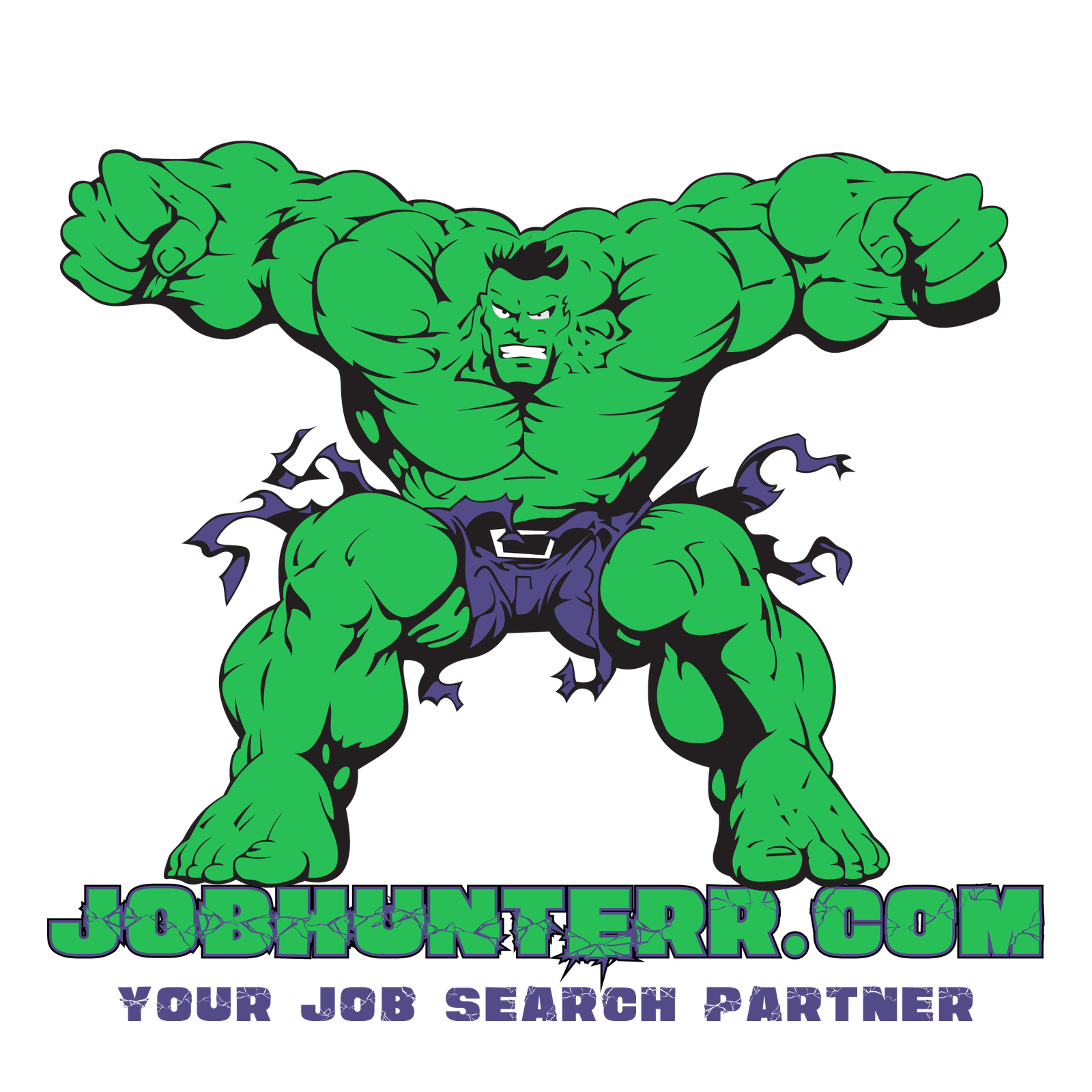 Jobhunterr